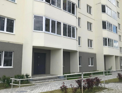 Студия, 31&nbsp;м²