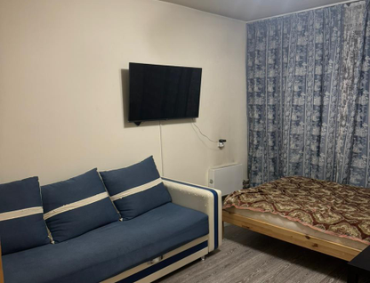 1-к. квартира, 38,8&nbsp;м²