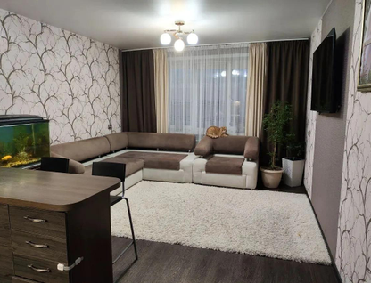 2-к. квартира, 73 м²