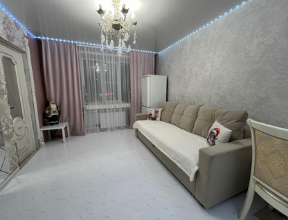 Студия, 32,8&nbsp;м²