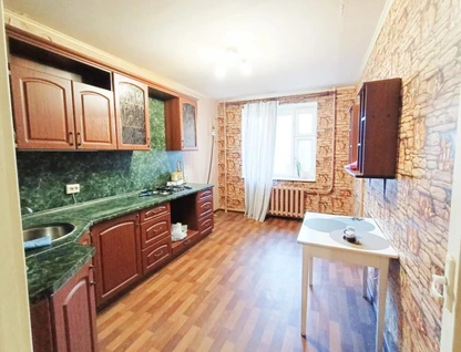 1-к. квартира, 39,7&nbsp;м²