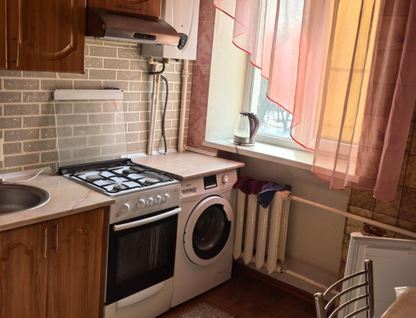 1-к. квартира, 30&nbsp;м²