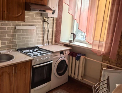 1-к. квартира, 30&nbsp;м²