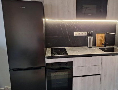 Студия, 26,9 м²