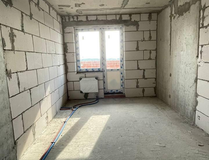 1-к. квартира, 56,4&nbsp;м²