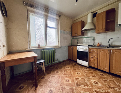 1-к. квартира, 29&nbsp;м²