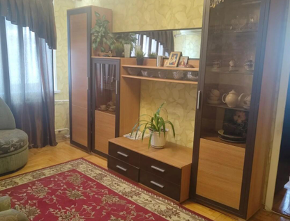 3-к. квартира, 53,3 м²