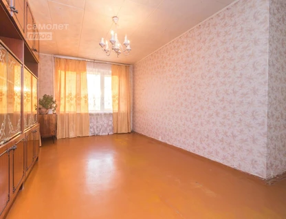 3-к. квартира, 62,5&nbsp;м²