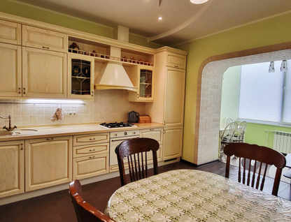3-к. квартира, 105,1&nbsp;м²