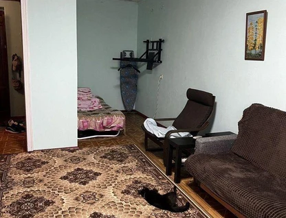 1-к. квартира, 39&nbsp;м²