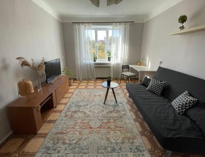 1-к. квартира, 37&nbsp;м²