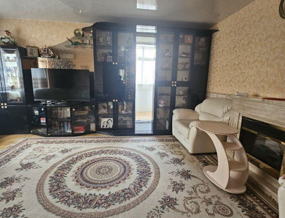 3-к. квартира, 94&nbsp;м²