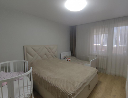 2-к. квартира, 65,3&nbsp;м²