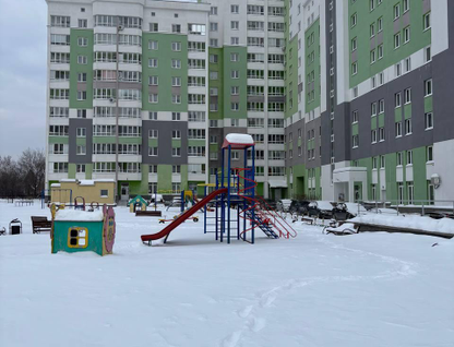 3-к. квартира, 78,1 м²