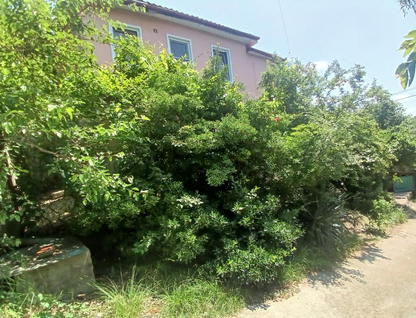 Двухэтажный дом, 150 м²