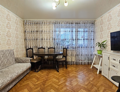 4-к. квартира, 74&nbsp;м²