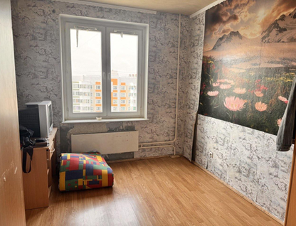 2-к. квартира, 58&nbsp;м²