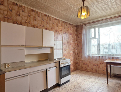 1-к. квартира, 48,5 м²