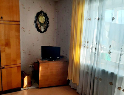 2-к. квартира, 44,4&nbsp;м²