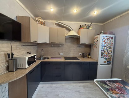 1-к. квартира, 38,3&nbsp;м²