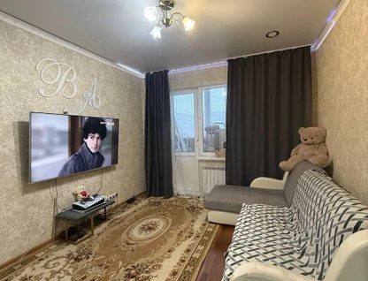 Студия, 29,1 м²