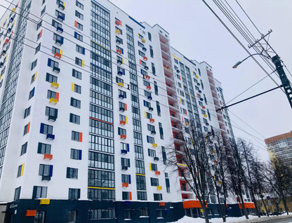 3-к. квартира, 70&nbsp;м²