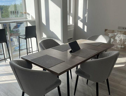 3-к. квартира, 68,2 м²