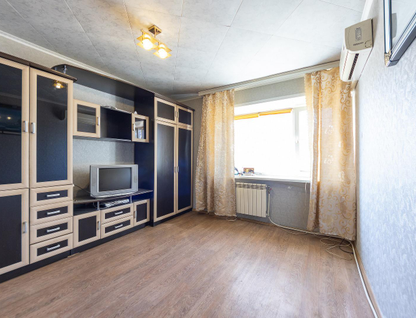 Студия, 19,2&nbsp;м²
