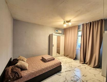 1-к. квартира, 31,2 м²