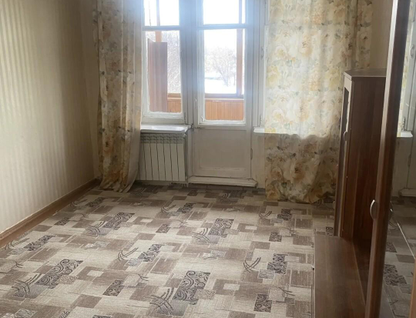 1-к. квартира, 32 м²