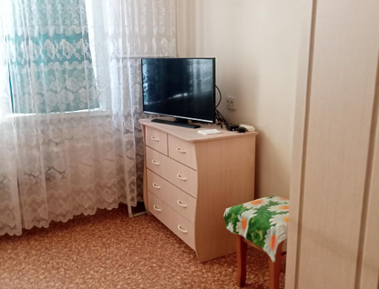 3-к. квартира, 58&nbsp;м²