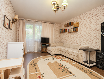 Комната, 17,9 м²