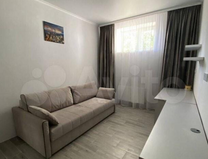 2-к. квартира, 50 м²