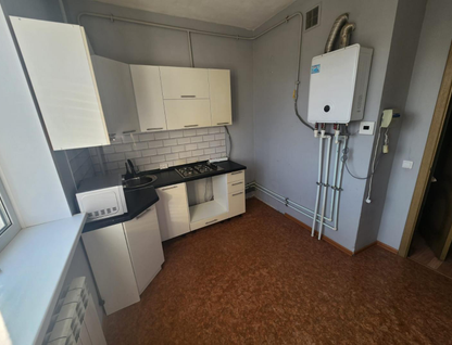 1-к. квартира, 35,8&nbsp;м²