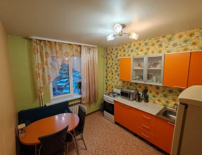 1-к. квартира, 38,2&nbsp;м²