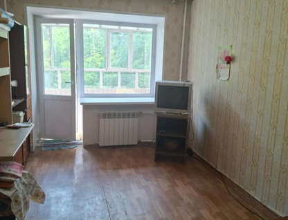 1-к. квартира, 29,9 м²