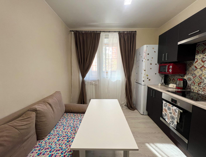 1-к. квартира, 39,9&nbsp;м²