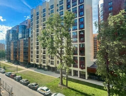 3-к. квартира, 94,6&nbsp;м²