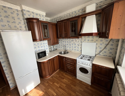 1-к. квартира, 40,3 м²