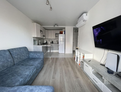 1-к. квартира, 38,2&nbsp;м²