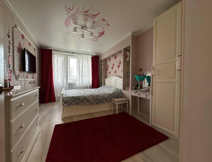 3-к. квартира, 64,7&nbsp;м²