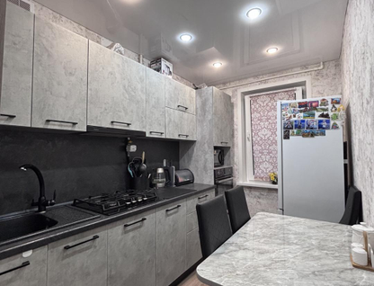 2-к. квартира, 43,3&nbsp;м²