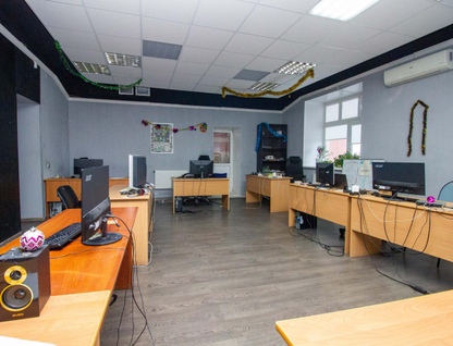 Помещение свободного назначения, 104,8&nbsp;м²