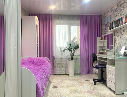 2-к. квартира, 50&nbsp;м²