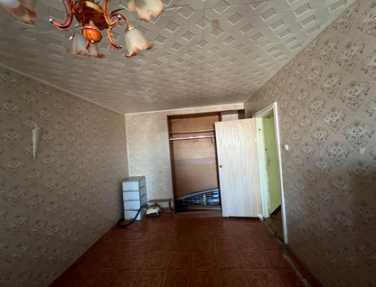 1-к. квартира, 35,5&nbsp;м²
