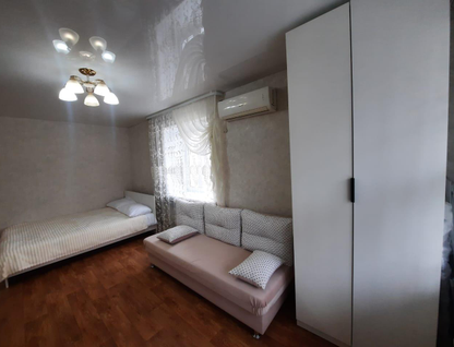 1-к. квартира, 31 м²