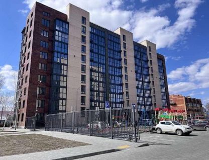 2-к. квартира, 51,4&nbsp;м²