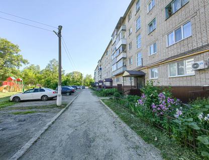 2-к. квартира, 44,1&nbsp;м²