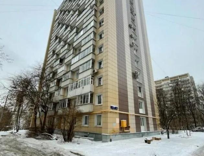2-к. квартира, 38 м²