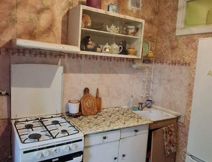 1-к. квартира, 30&nbsp;м²